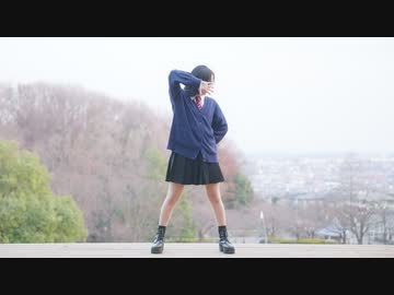 【ぽるし】踊ってみた【JKラスト】