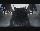【FFオリジン】ドラゴンゾンビ【CHAOS ノーダメージ】