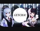 [にじさんじMMD]GETCHA![マジラボ]