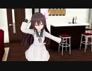 【Kan01】　テルミーアンサー　【MMD艦これ】