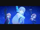 【デレステ】Cold Matrix VOY@GER【#高峯のあ生誕祭2022】