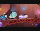 きかんしゃトーマス All Engines Go   「RACE FOR THE SODOR CUP」