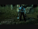 【DBD】Dead by Daylightで遊んでみた（ヒルビリー）　#312-3