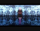 【MMD】神っぽいな【結月ゆかり】