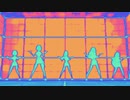 【デレステMAD】Flicker