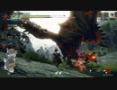 (ひっそりと)MHRise初見実況プレイ#43.6(番外)「ヌシ・リオレウス重大事変」