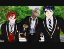 【MMDツイステ】EVERYBODY
