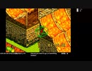[ニコ生配信][日英中字幕][成果なし]#15 クラッシュバンディクーアドバンス2初見プレイ101％への道