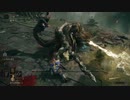 ELDEN RING　筋力極振り勇者LV39　マルギット戦