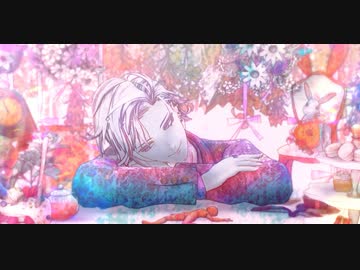 【にじさんじMMD】げのげ【不破湊】