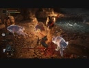 ELDEN RING_筋力極振り勇者　ファルムアズラの獣人