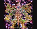 「ゴーレム」をイメージしてみました。
