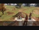 【FF12TZA】4倍速・コマンド入力+近接武器+無属性魔法禁止縛り【84ミリ】