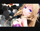 【MMD】Conqueror / Tda式改変IA