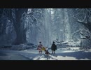 ネギのゲーム実況　MONSTER HUNTER WORLD：ICEBORNE　#030　｢白の大地｣