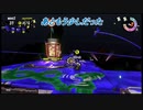 【スプラ２】あともう少しだった