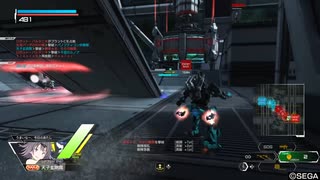 【BBPS4】Z.t脚全凸麻　その５３.５