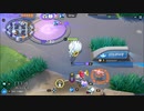 【ポケモンユナイト】アローラキュウコン＠マスター帯【マジカルシャイン＋オーロラベール】