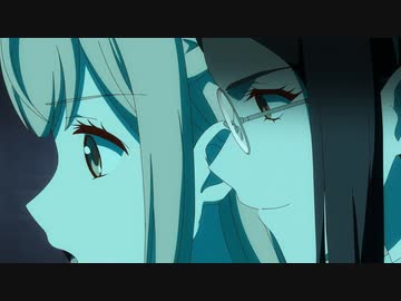 異世界美少女受肉おじさんと　第11話　ファ美肉おじさんと決戦兵器