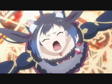 プリンセスコネクト！Re:Dive season 2　Menu 11　抗う者たち