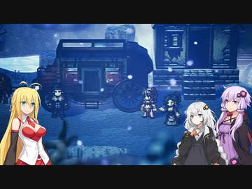 【オクトパストラベラー】ゆかりたちのオルステラ放浪記 Part21-邪道パーティー-【VOICEROID実況】