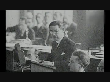 官僚国家の憂鬱「第一回 多重外交の果実」