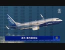 旅客機の墜落現場で遺体を発見。遺族は感染症対策を理由に現地で集中隔離。コロナ禍の経営難で機体の整備費は減少。操縦士の経済状況も悪化。