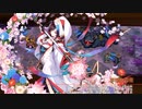 【城プロRE】天下統一～天下の分け目 -難- 槍のみ