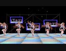 テスト動画　ヘレナ　どべべべ式【MMD艦これ】艦隊これくしょん