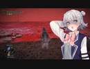 【ELDEN RING】HP499、苔玉３つで腐れ湖に挑む純魔の六花ちゃん#13【小春六花実況プレイ】