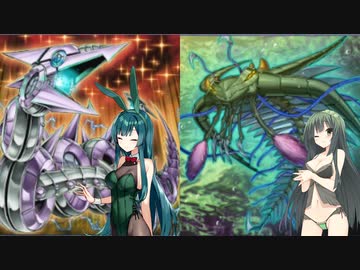【遊戯王マスターデュエル】デュエルの時間　#8【VOICEROID実況】