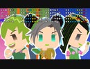 【バンブラP】STONE OCEAN【耳コピ】