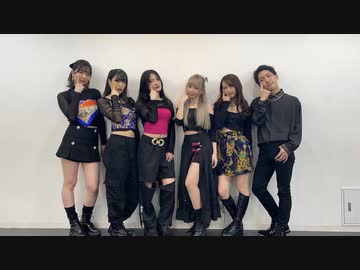 【踊り手6人で】ELEVEN／IVE(아이브)【踊ってみた】