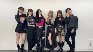 【踊り手6人で】ELEVEN／IVE(아이브)【踊ってみた】