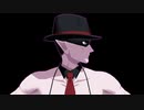 【吸死MMD】マイクロビキニさんにダンスロボットダンス踊ってもらいました