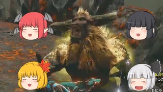 【ゆっくり実況】ゴールドゴリラペリエンス