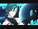 【MMDメギド72】アマゼロト師匠で狂喜乱舞【自作モデル】