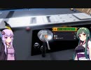 【Cooking simulator】ゆかりさんシェフになる#1