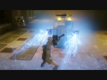 【実況】ニーア レプリカント ver.1.22474487139… part7