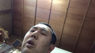 コロナ心配につき桜動画中止のお知らせ