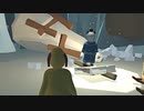 【Human: Fall Flat】続・ふらっと散歩 アイス編【実況プレイ動画】