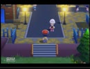 #27「あの頃の輝かしい冒険の旅へ!ポケットモンスター シャイニングパール」実況その2