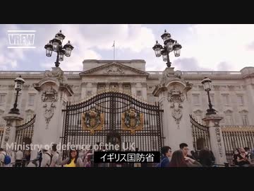 イギリスの国防大臣がイタズラ電話でウクライナの核開発の存在をさらしてしまった件