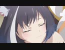 (プリコネアニメ)2期11話特殊EDと最終回予告がダグラムだったら+RPG不動産再来週新番組予告•ラキラ編