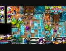 【AC版ボンバーガール】だめショッター爆散.btrv4