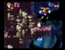実況プレイ Rayman/レイマンよ！エレクトゥーンを救え！ part38