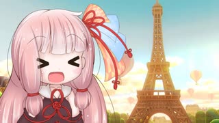 琴葉茜のマリオカート8DX　DLC初見杯　1GP前半【マリオカート8DX】