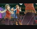 ドリームクラブGogo. 美月 私服 ミニスカート化