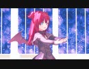 【にじさんじMMD】Prhythmatic【夢月ロア】