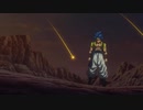 MADドラゴンボール超ブロリーウマ娘 うまぴょい伝説AMV